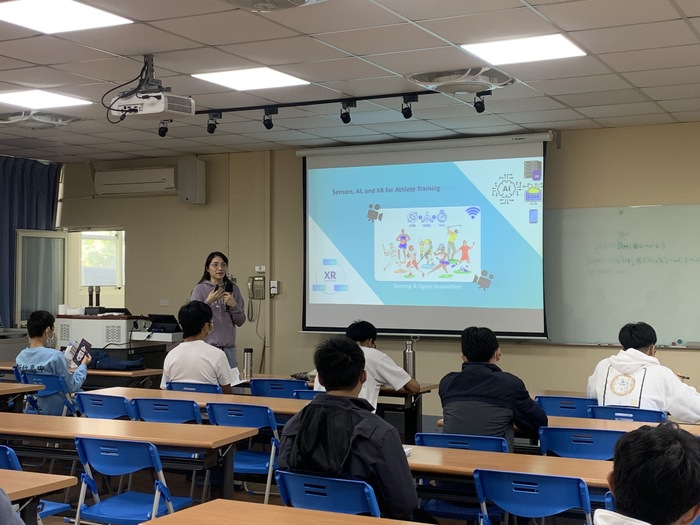 114學年度科普演講~20251211新竹高中圖片